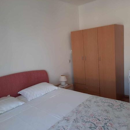 Rooms Torcello - With Shared Bathroom Portoroz Exterior photo