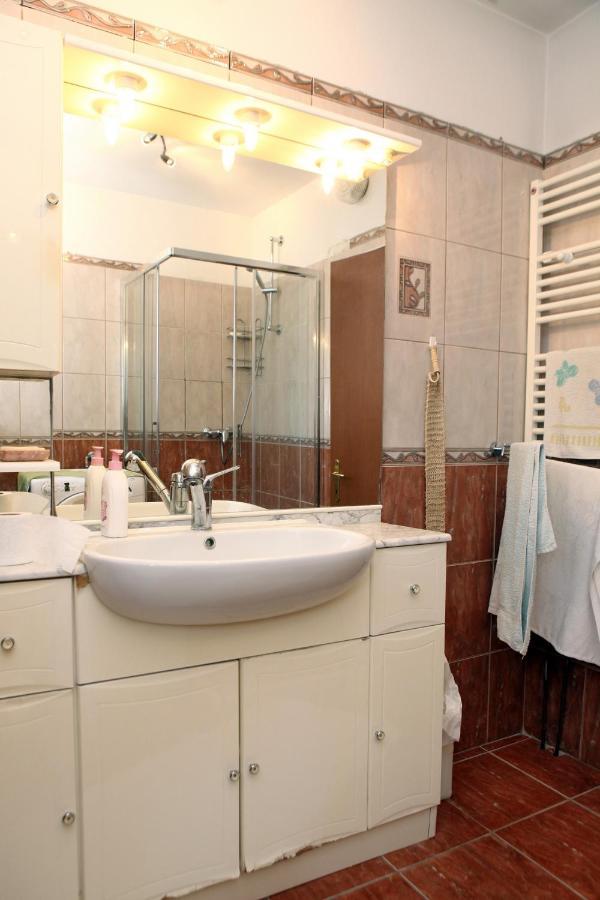Rooms Torcello - With Shared Bathroom Portoroz Exterior photo